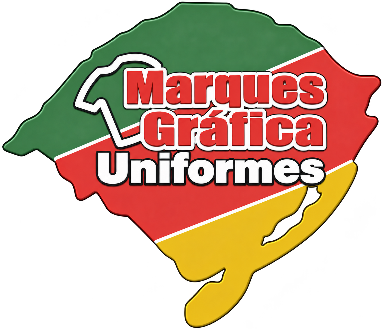 Marques Gráfica Uniformes